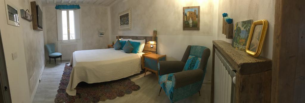 24H Suite Lucca Exterior foto