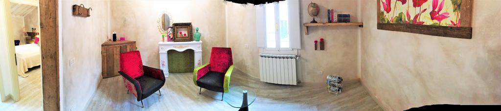 24H Suite Lucca Exterior foto