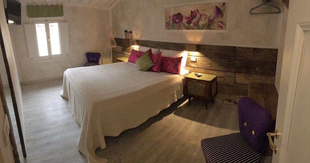 24H Suite Lucca Exterior foto